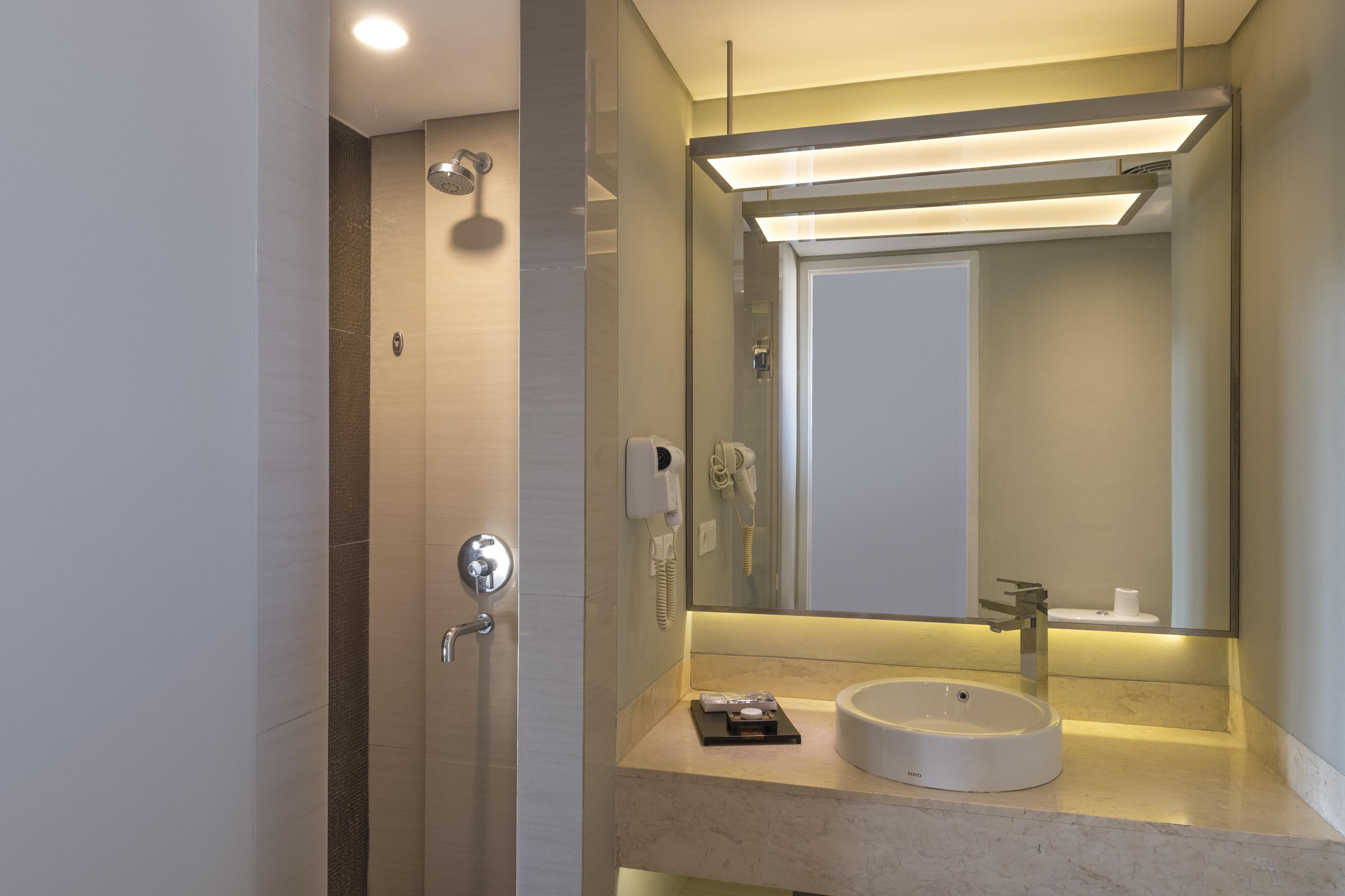 Wyndham Garden Kuta Beach Bali מראה חיצוני תמונה
