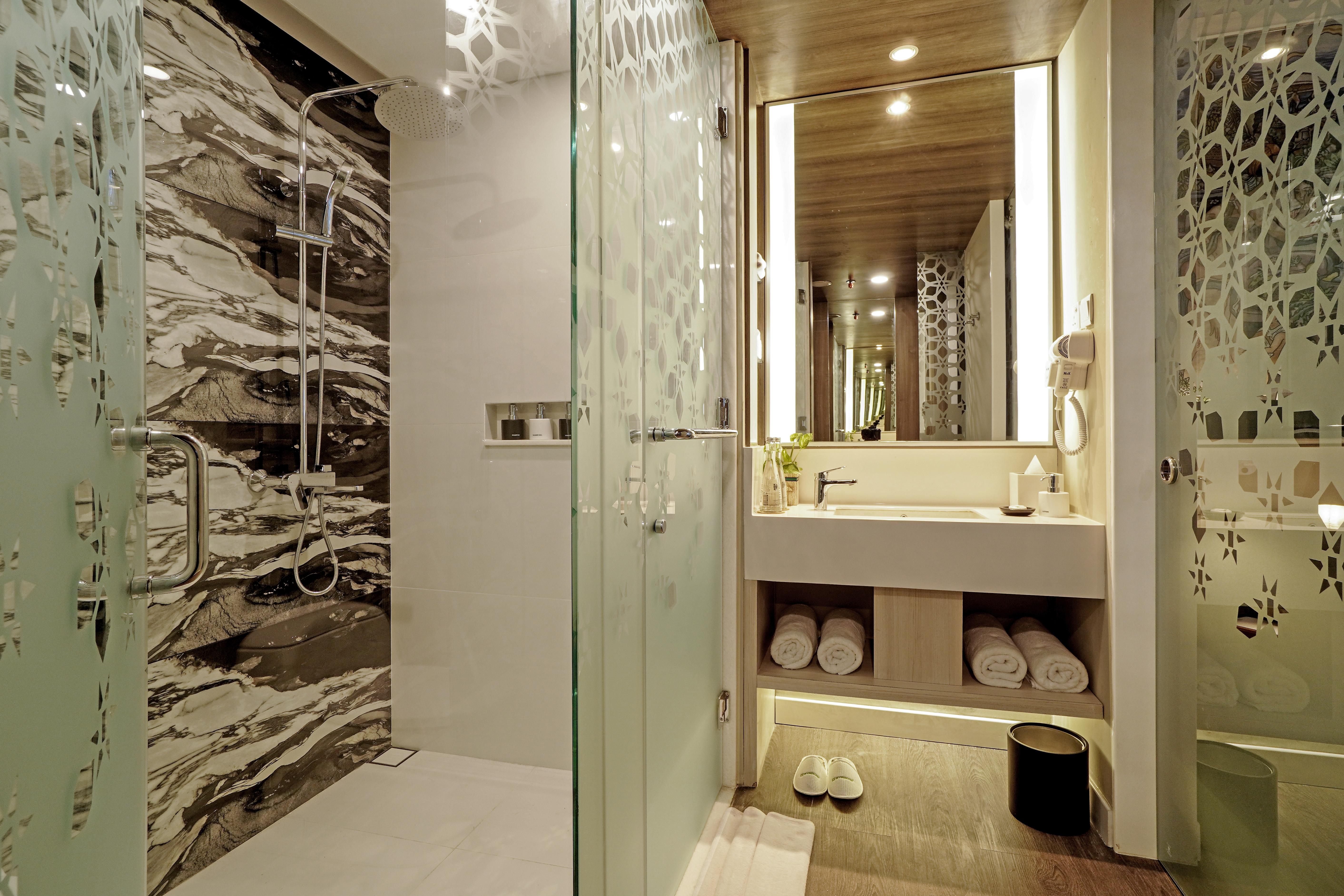 Wyndham Garden Kuta Beach Bali מראה חיצוני תמונה