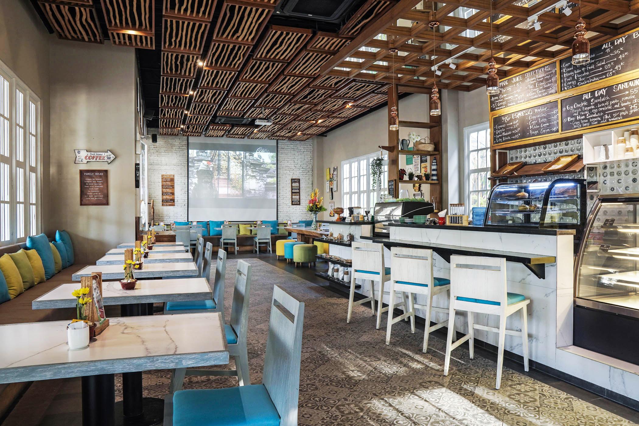 Wyndham Garden Kuta Beach Bali מראה חיצוני תמונה